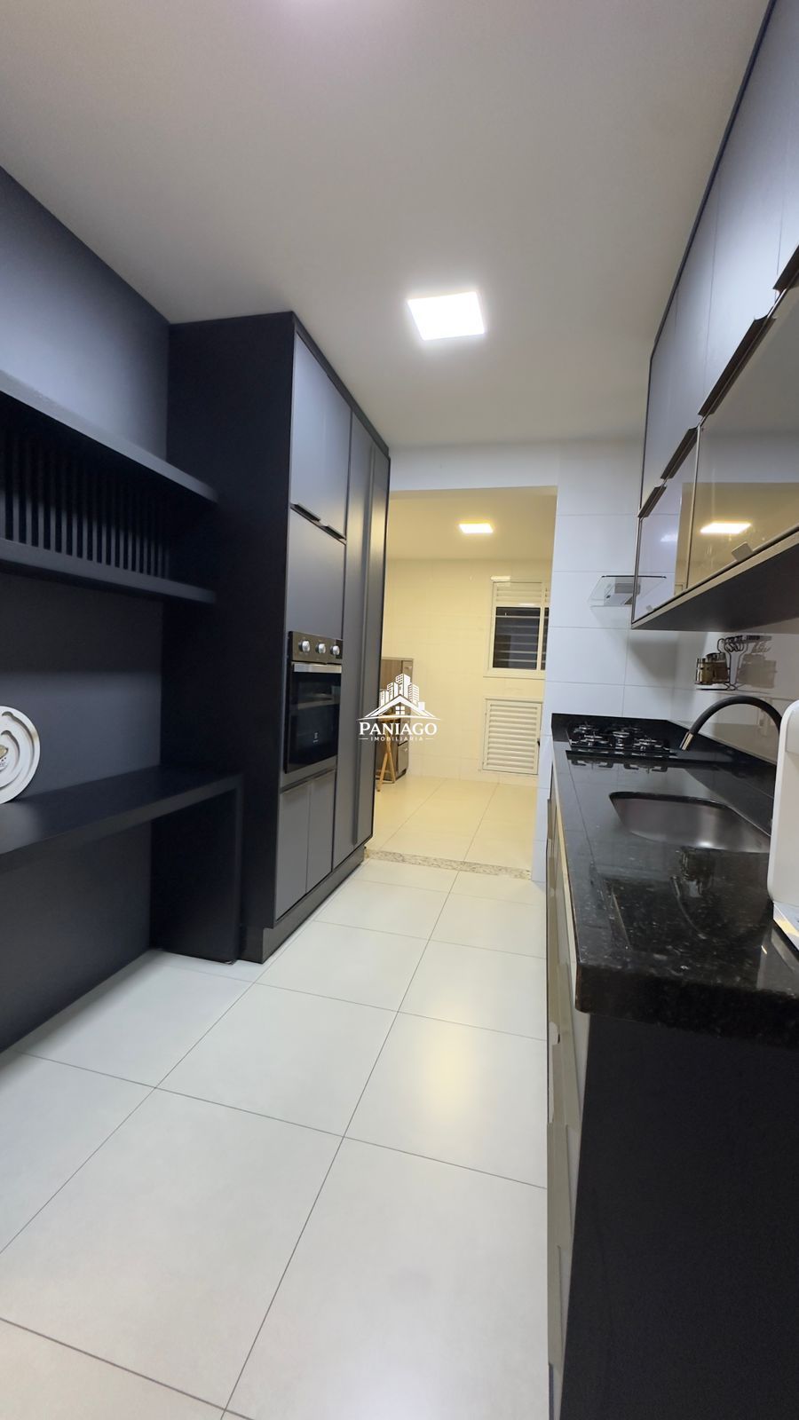 Apartamento, 3 quartos, 125 m² - Foto 7