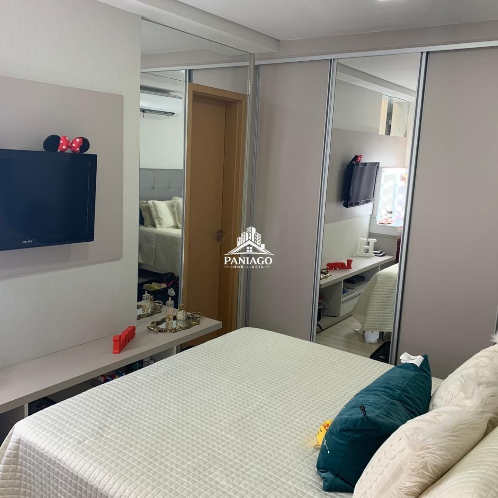 Apartamento, 3 quartos, 119 m² - Foto 9