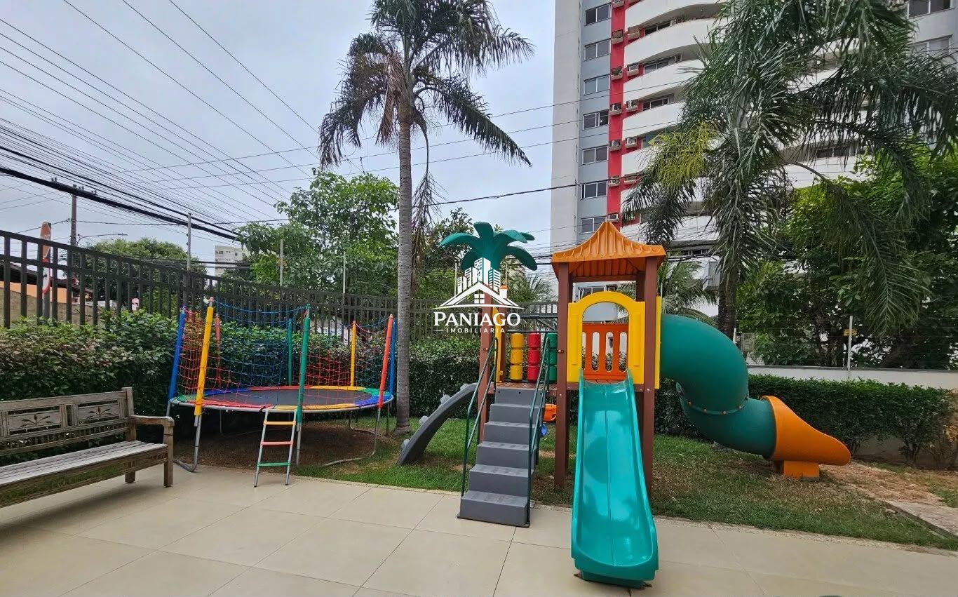 Apartamento à venda no athenas garden com 168m² ,no bairro q