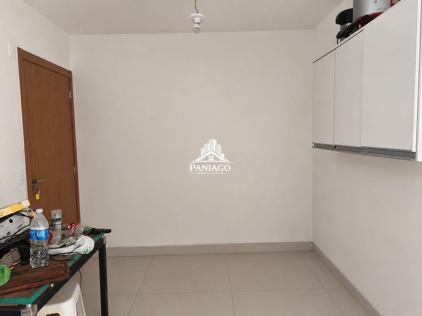 Apartamento, 2 quartos, 40 m² - Foto 6