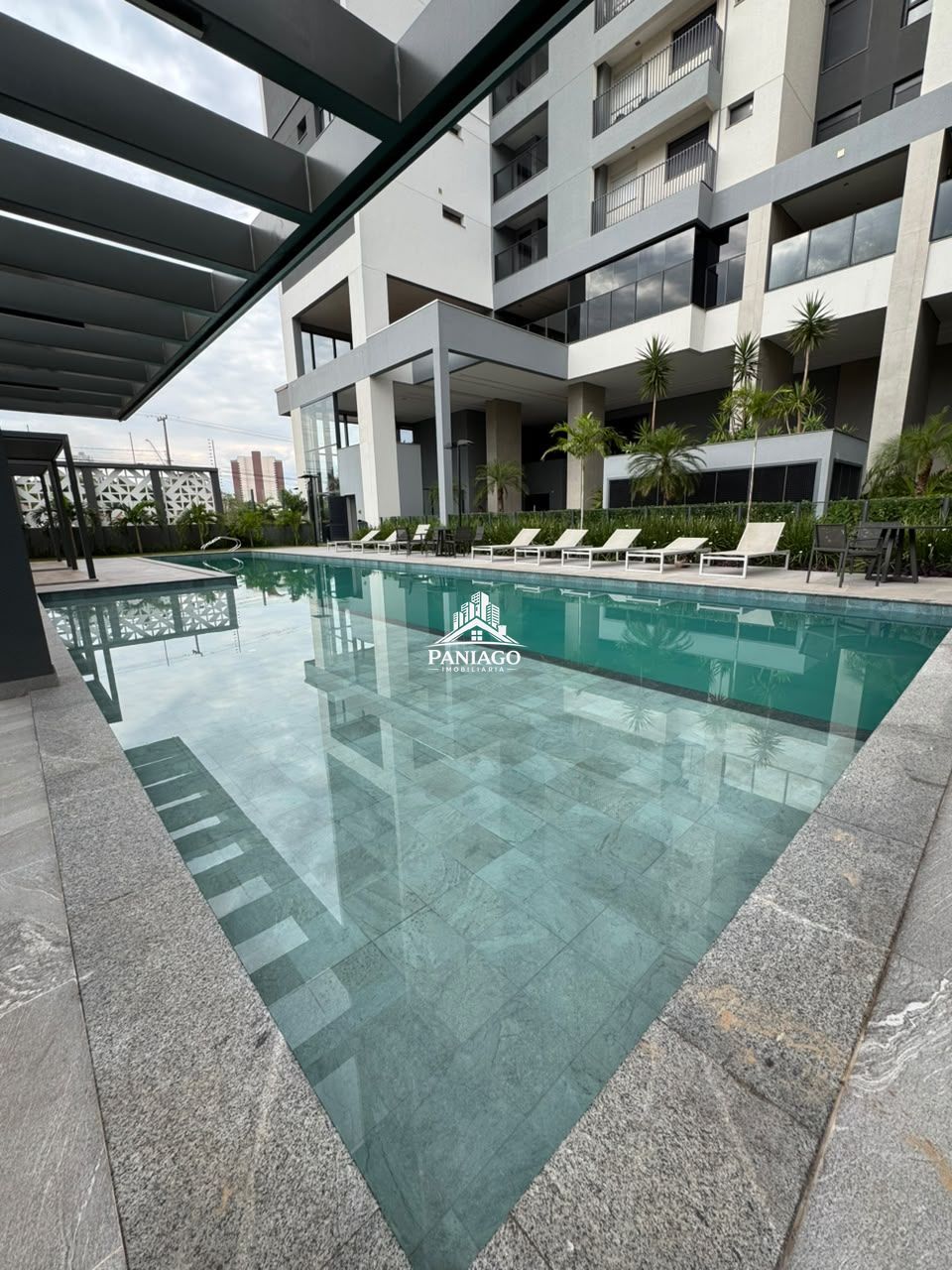 Apartamento, 1 quarto, 88 m² - Foto 2
