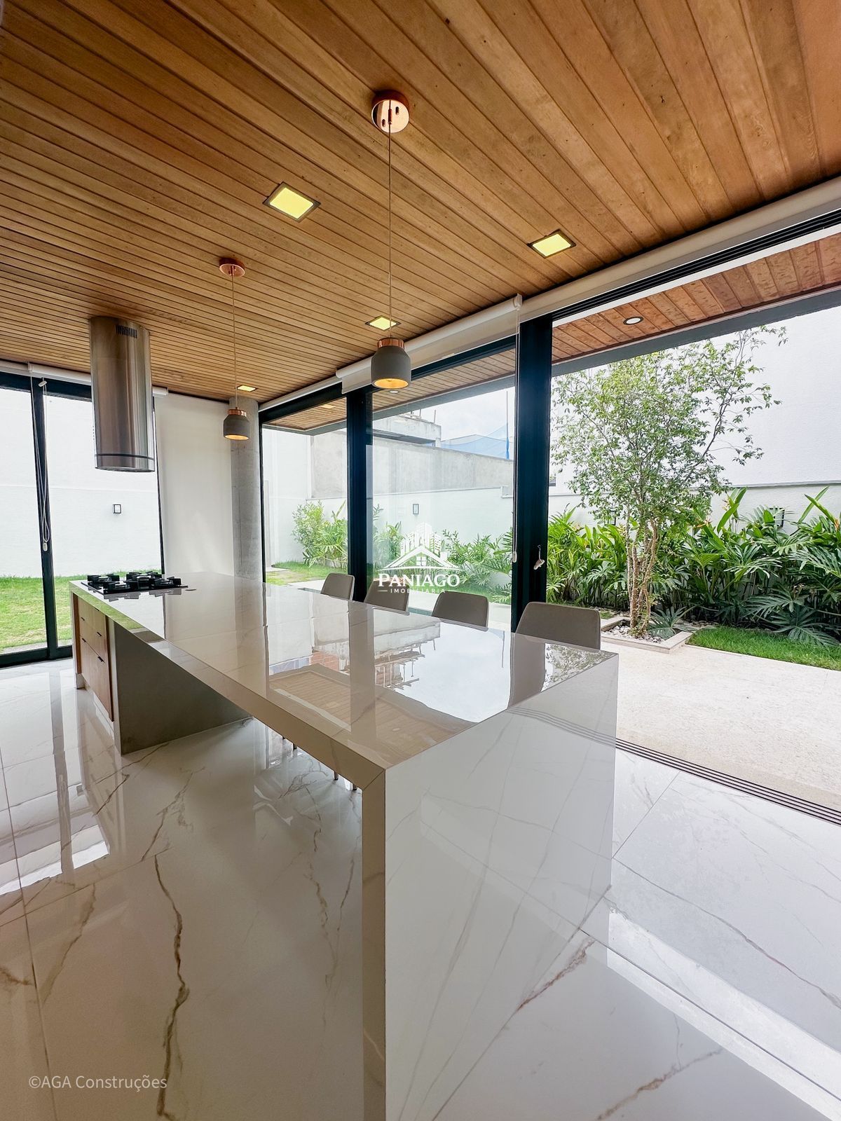 Casa de Condomínio, 5 quartos - Foto 8