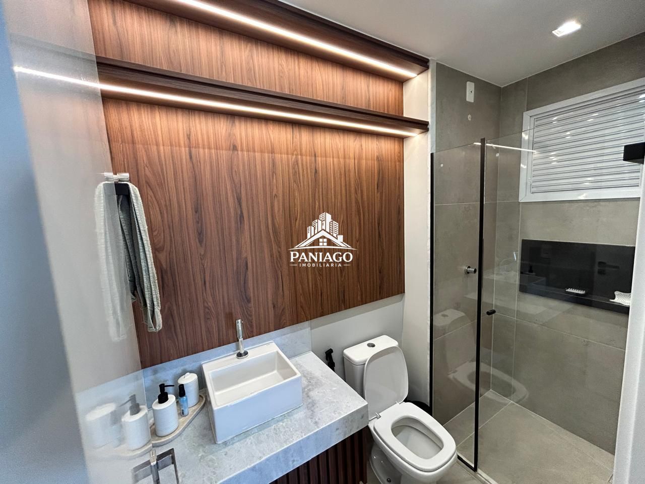 Apartamento, 2 quartos, 60 m² - Foto 8