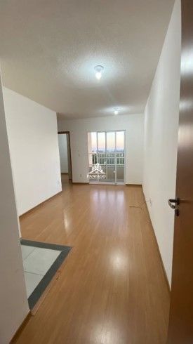 Apartamento, 2 quartos, 40 m² - Foto 6
