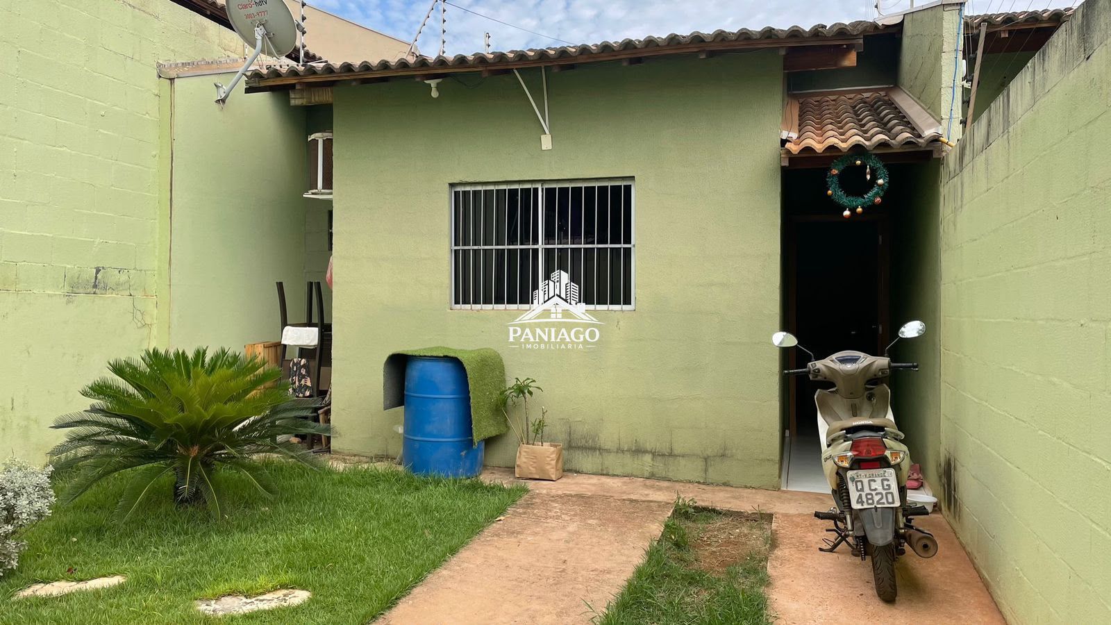 Casa, 2 quartos, 200 m² - Foto 4