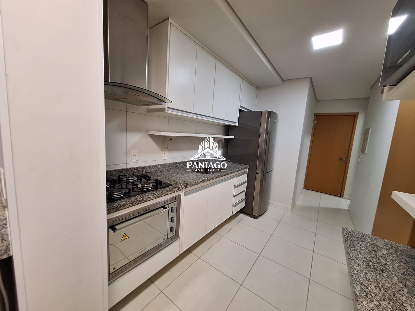 Apartamento, 3 quartos, 119 m² - Foto 2