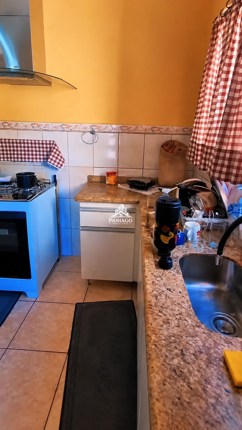 Casa com 4 Quartos e Piscina à Venda no Bom Clima Chapada dos Guimarães/MT - foto 23