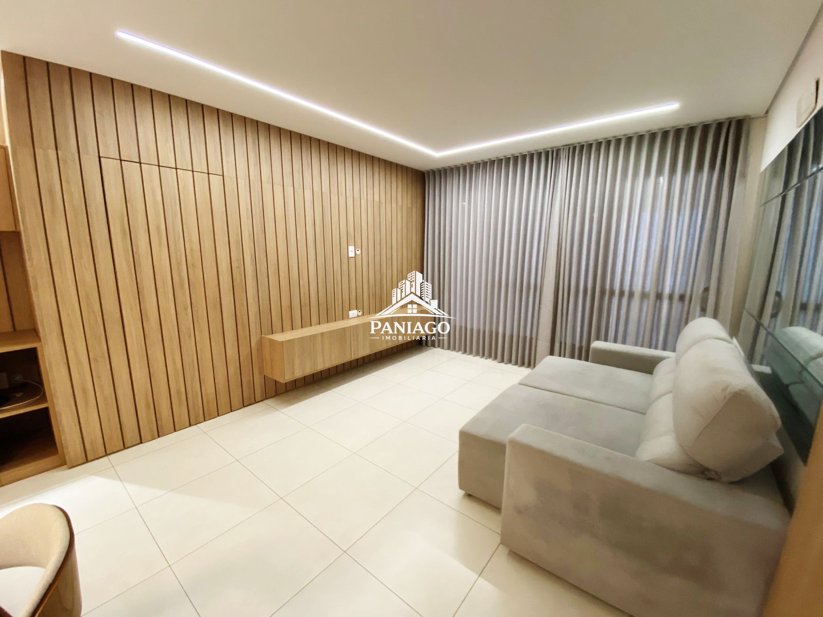Apartamento, 3 quartos, 124 m² - Foto 3
