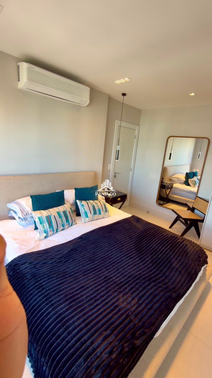Apartamento, 3 quartos, 134 m² - Foto 43