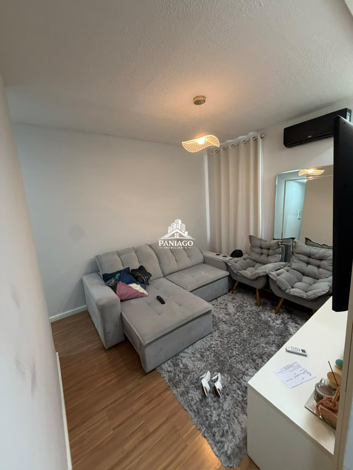 Apartamento, 1 quarto, 47 m² - Foto 5
