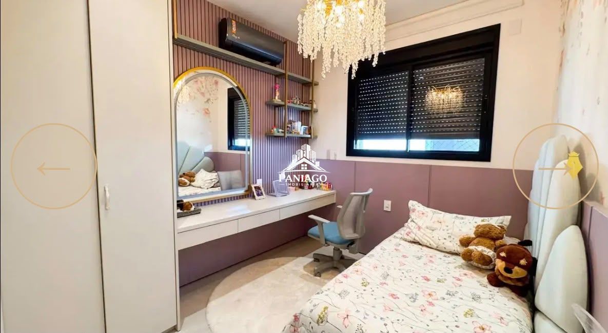 Apartamento, 3 quartos, 165 m² - Foto 10