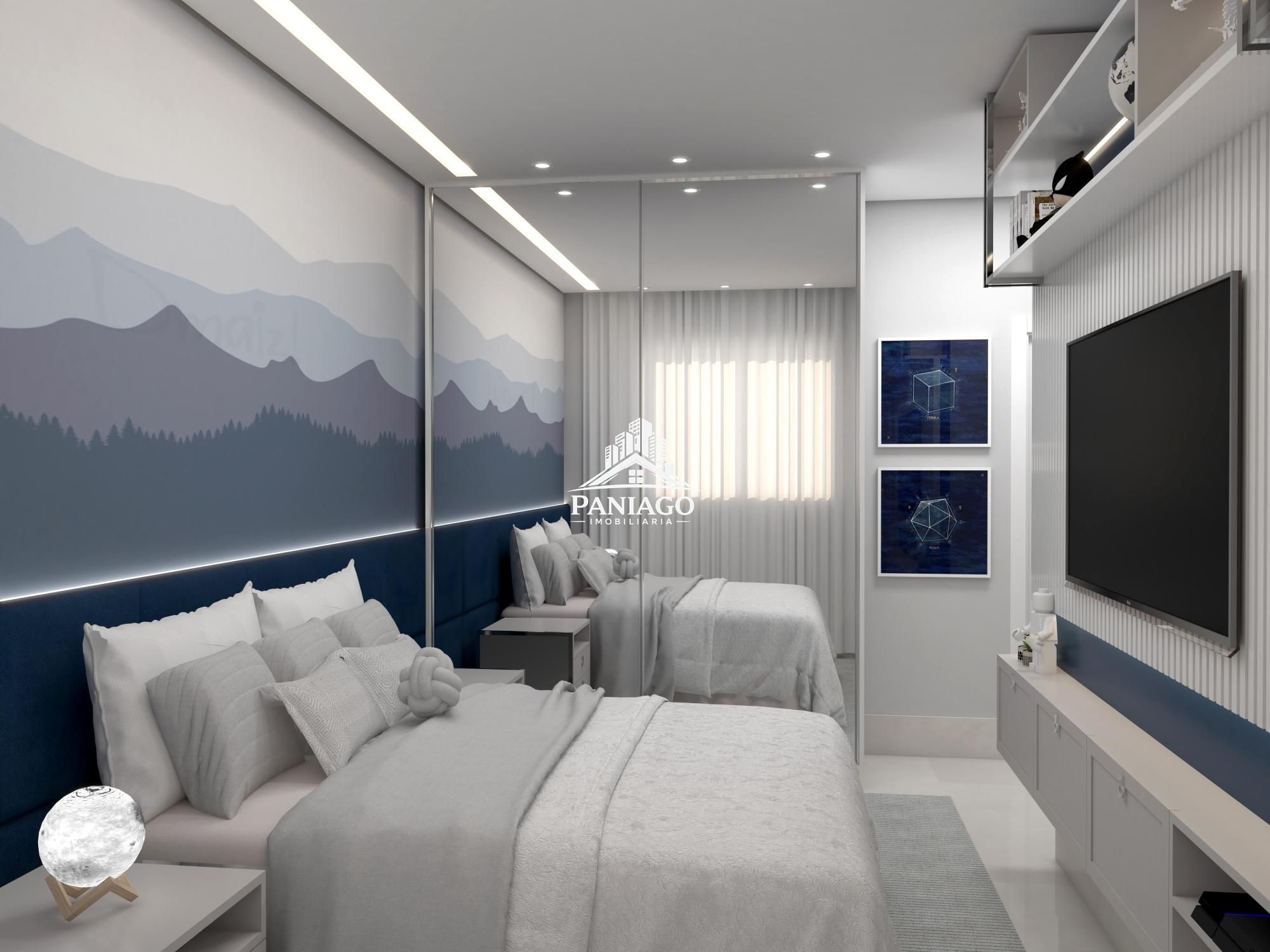 Apartamento, 3 quartos, 192 m² - Foto 43