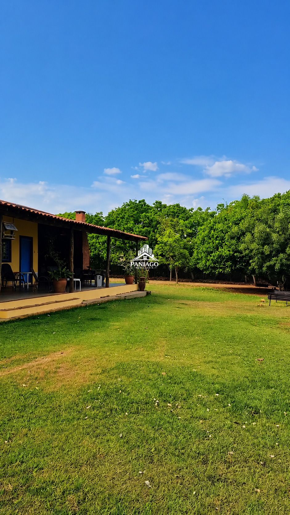 Sítio, 3 quartos, 10 hectares - Foto 10