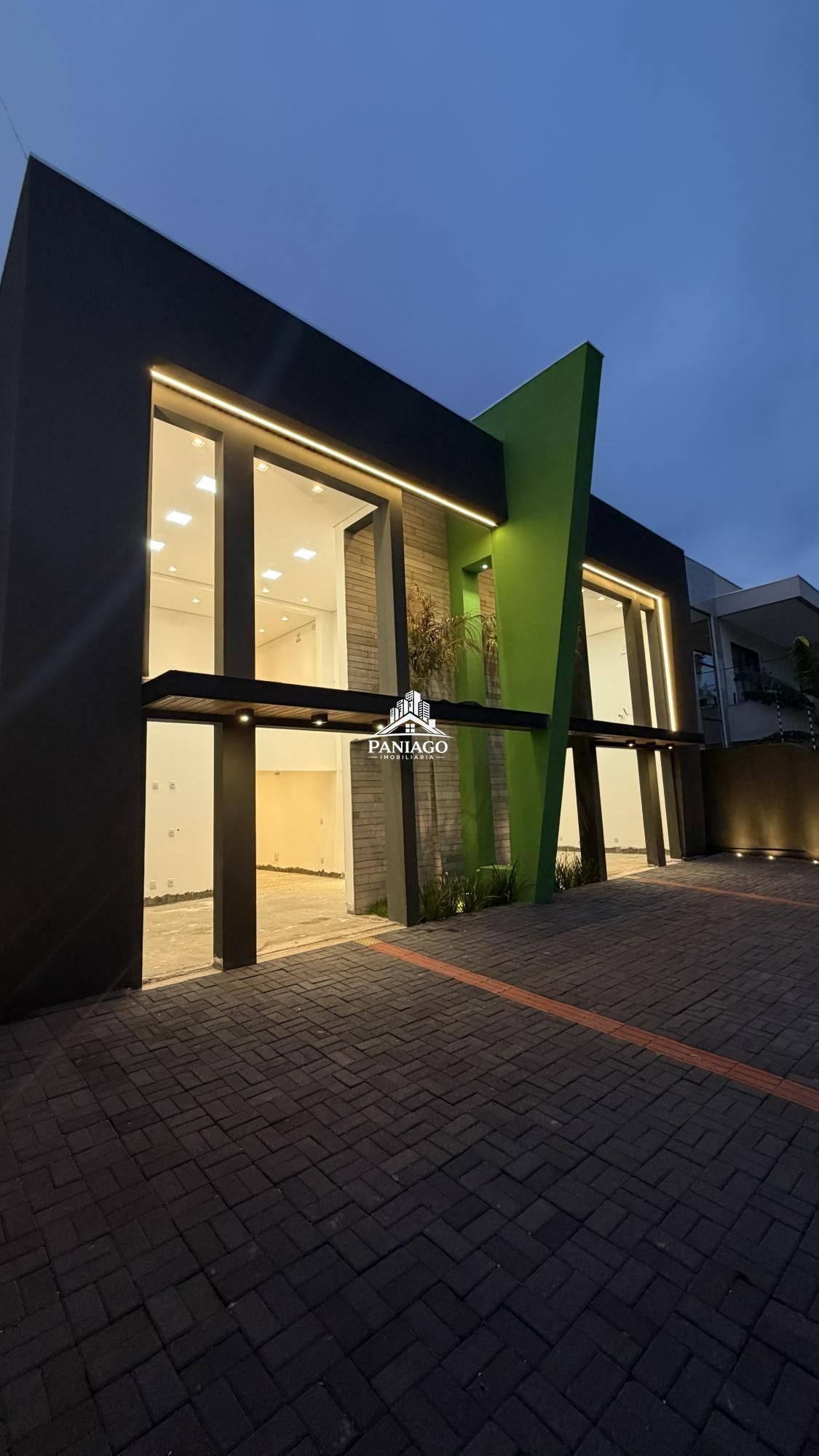 Prédio Inteiro, 450 m² - Foto 3