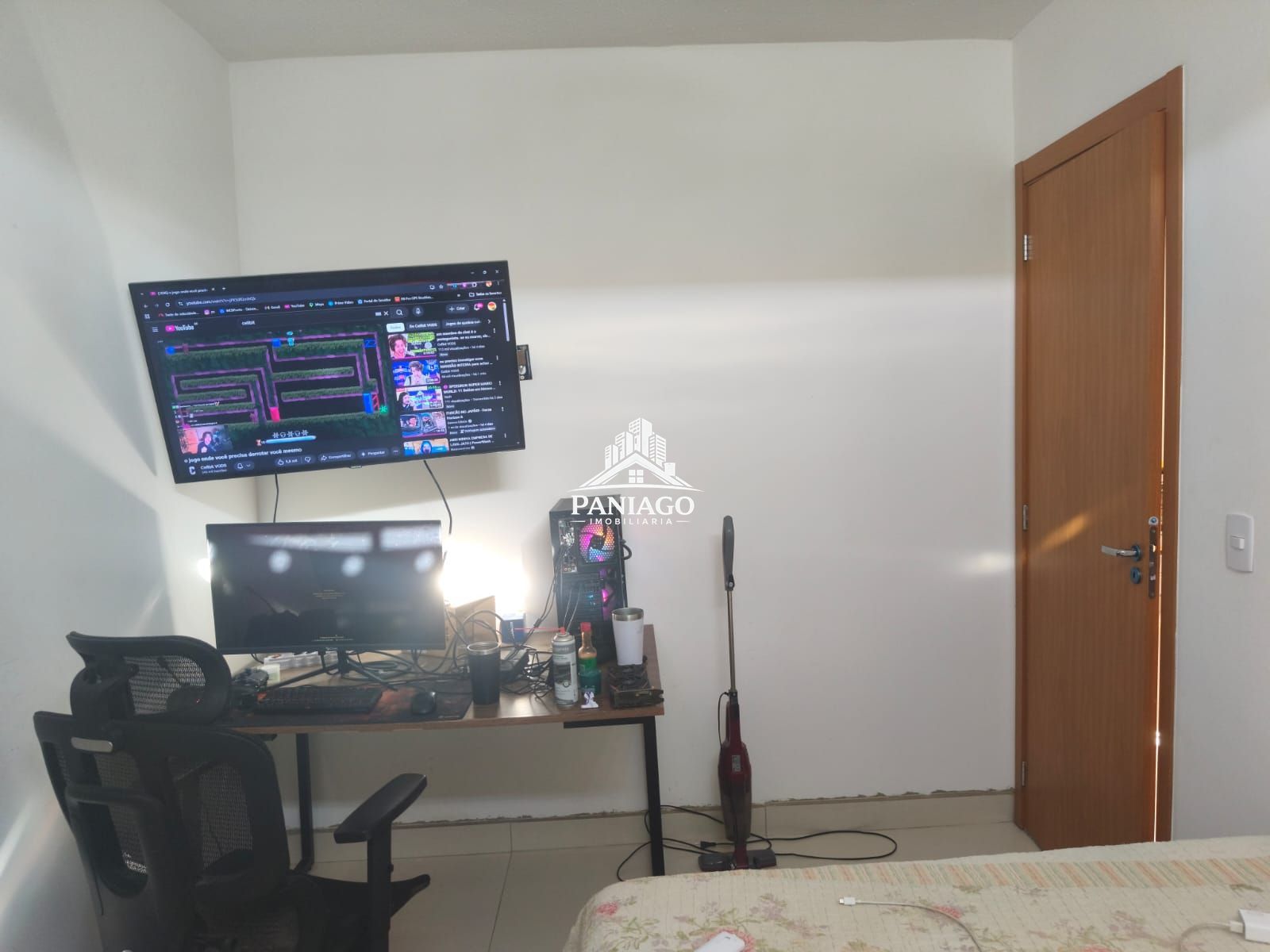 Apartamento, 2 quartos, 40 m² - Foto 11