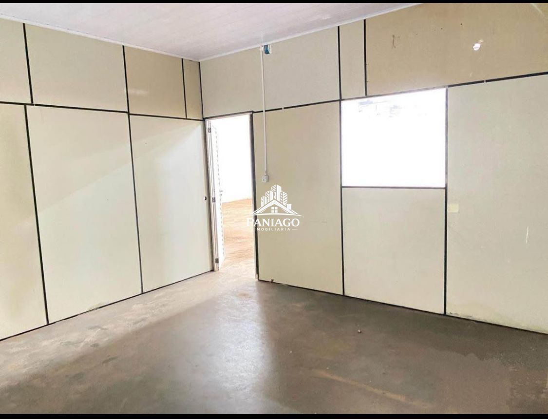 Depósito-Galpão, 370 m² - Foto 8