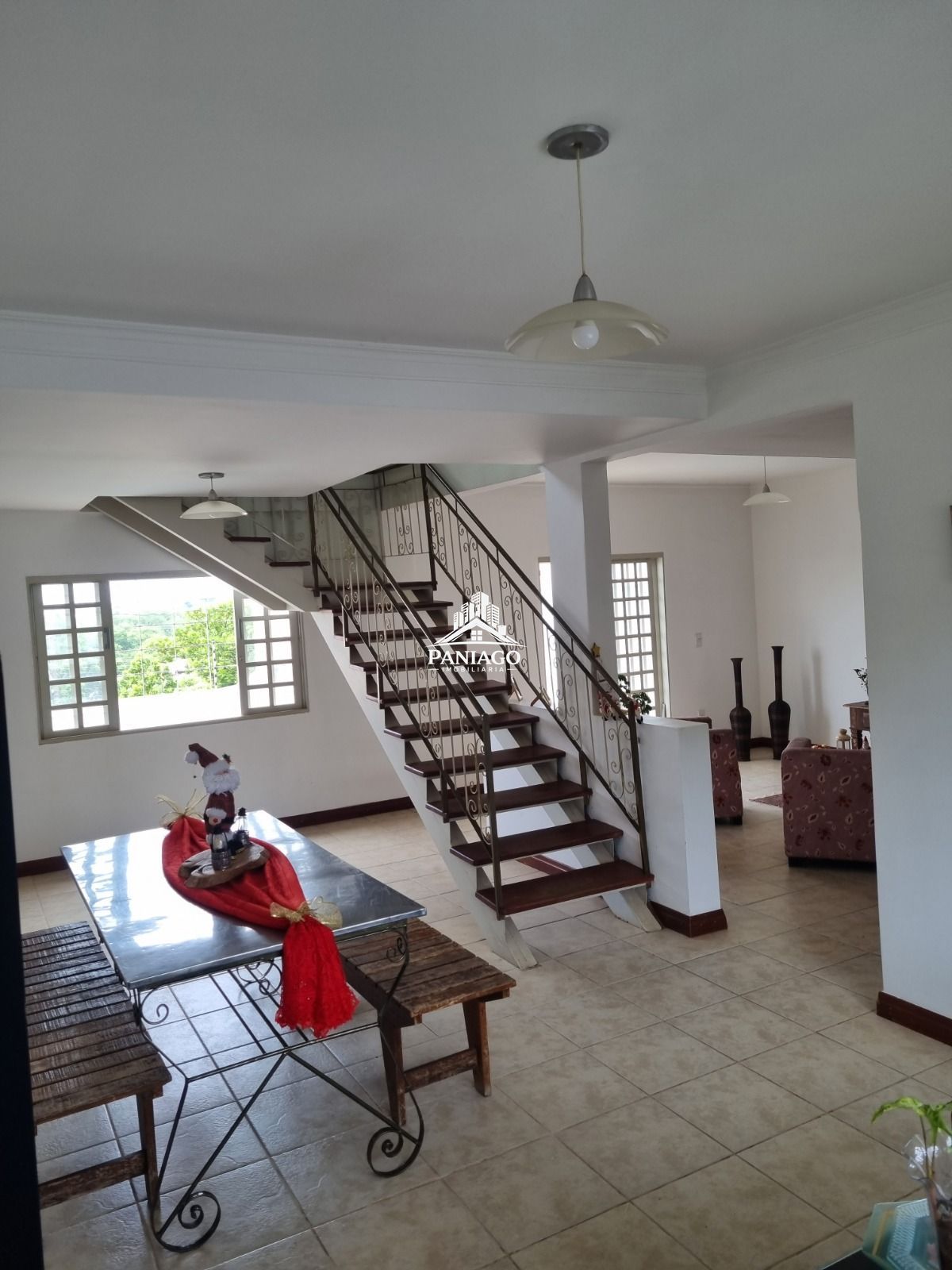 Casa, 5 quartos, 395 m² - Foto 2