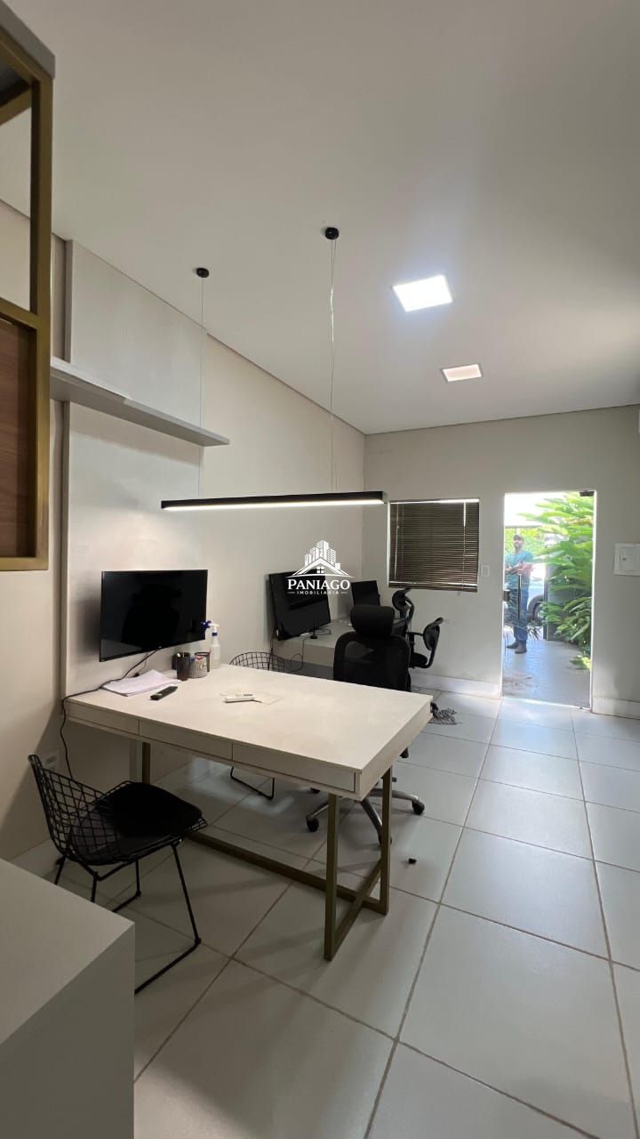 Prédio Inteiro, 220 m² - Foto 6