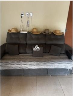 Chácara, 3 quartos, 1000 m² - Foto 14