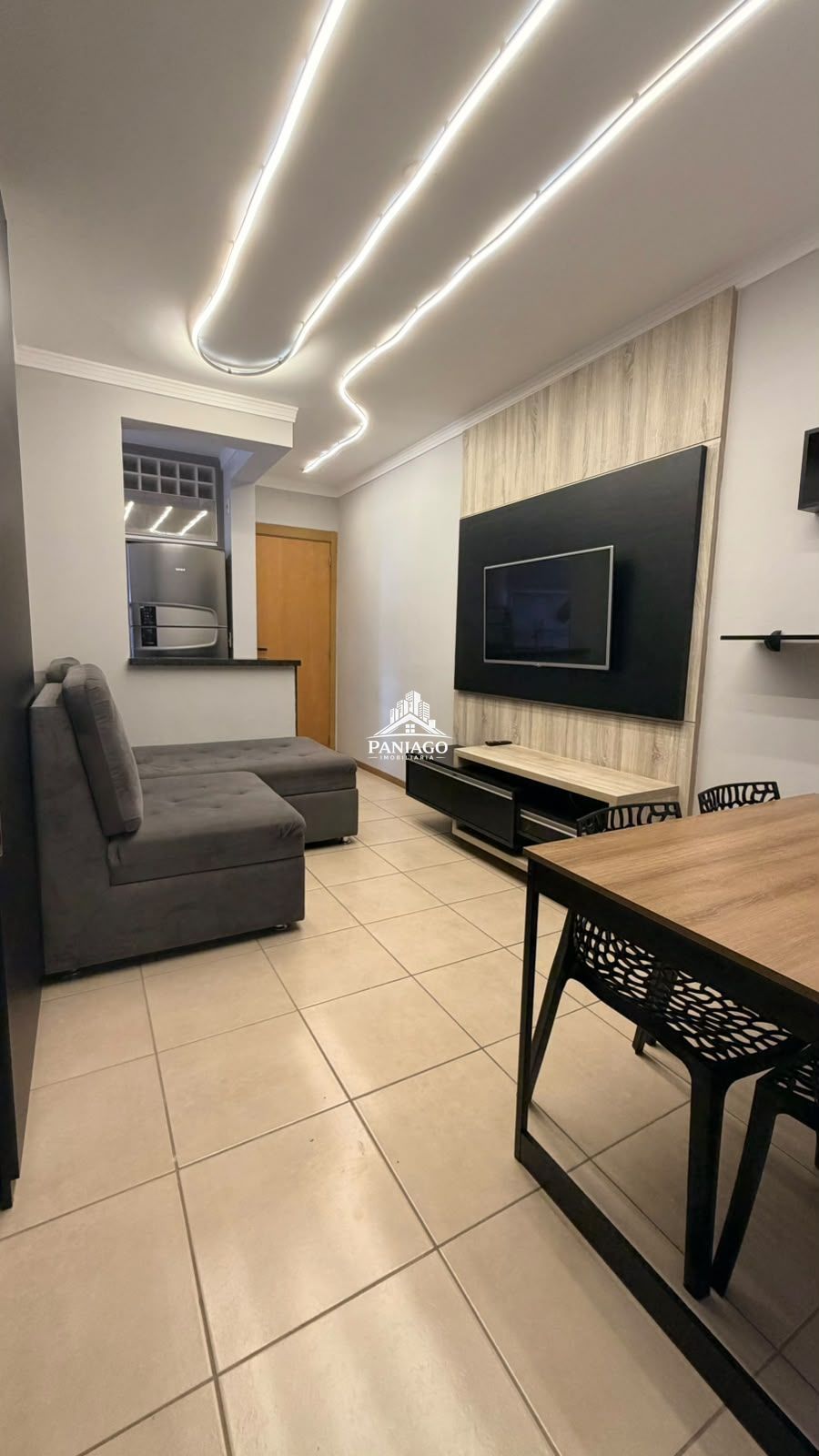 Apartamento, 2 quartos, 40 m² - Foto 8