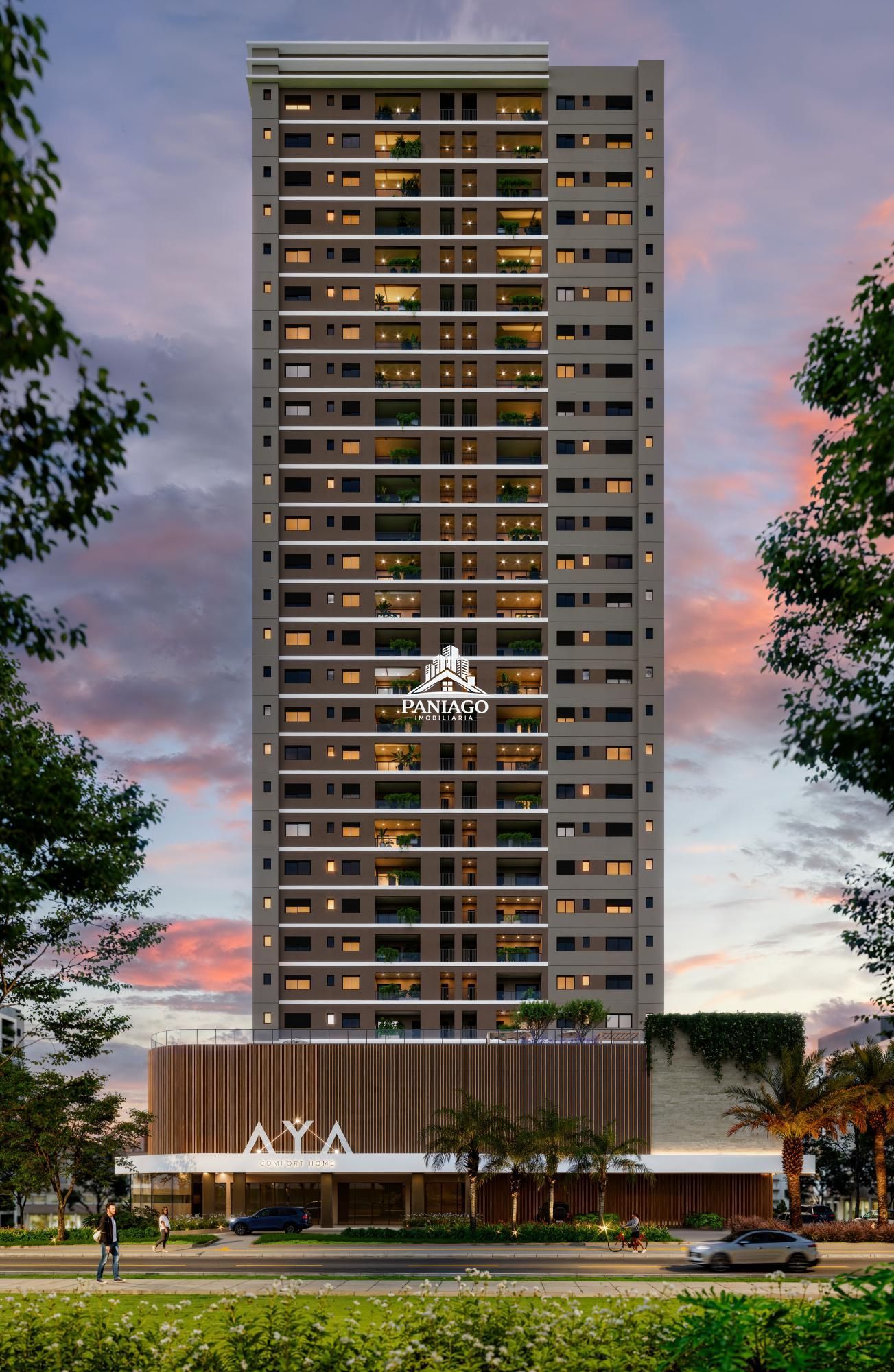 Apartamento, 3 quartos, 120 m² - Foto 6
