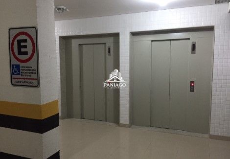 Sala-Conjunto, 41 m² - Foto 4