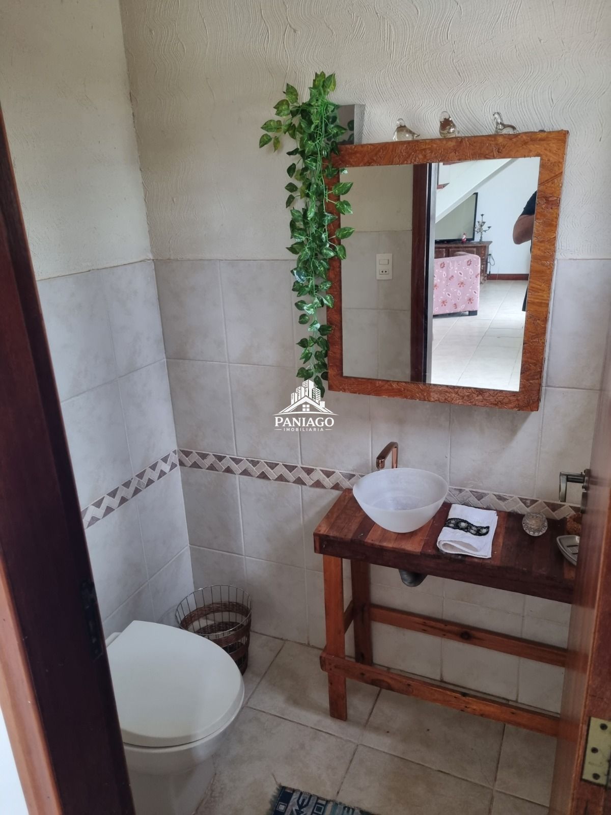 Casa, 5 quartos, 395 m² - Foto 5