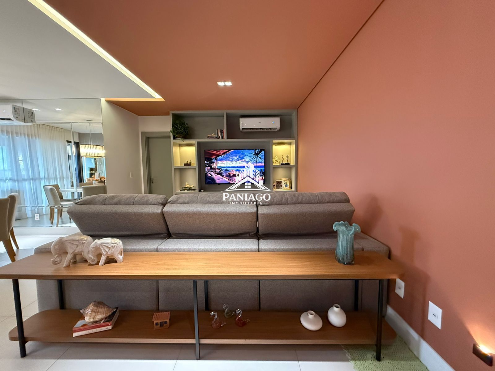 Apartamento, 3 quartos, 132 m² - Foto 7