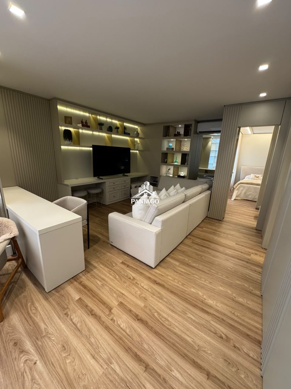 Apartamento, 1 quarto, 88 m² - Foto 5
