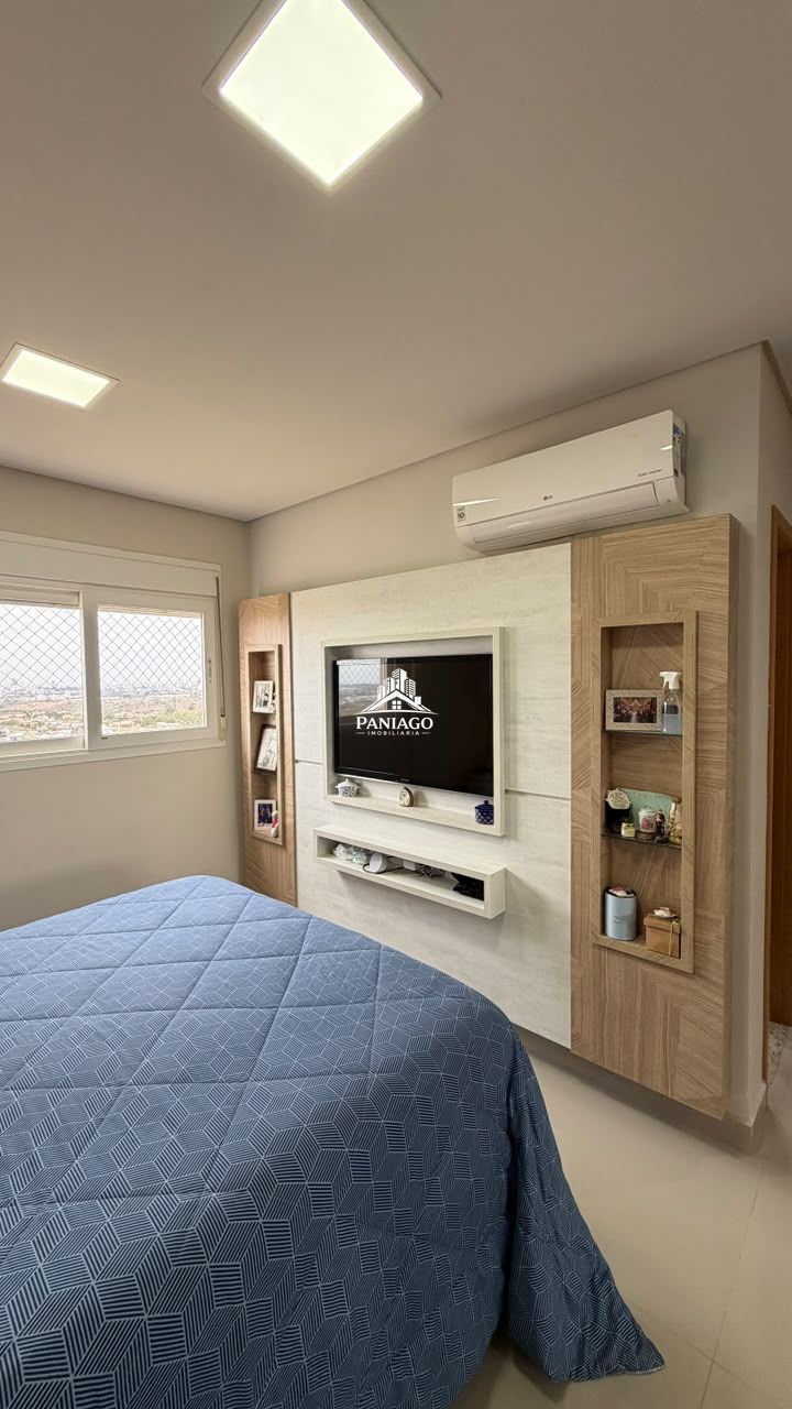 Apartamento, 3 quartos, 138 m² - Foto 7