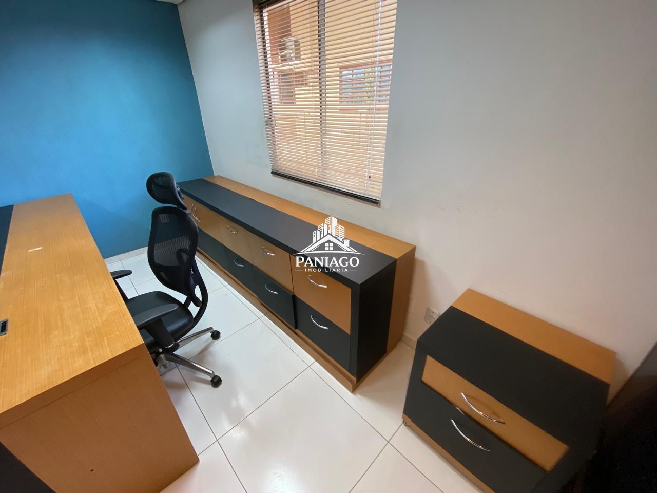 Loja-Salão, 100 m² - Foto 5