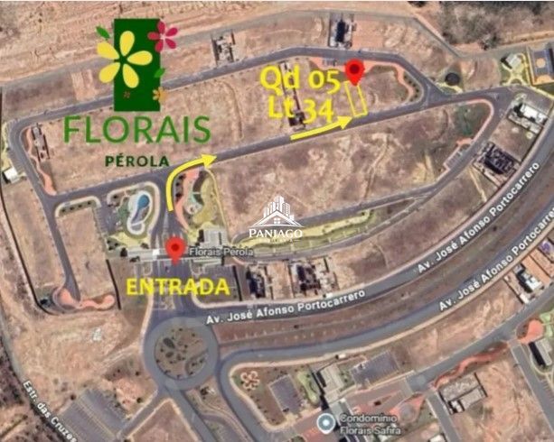Terreno, 180 m² - Foto 9