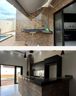 Casa de Condomínio, 3 quartos - Foto 12