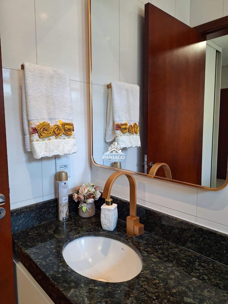 Casa de Condomínio, 3 quartos - Foto 7