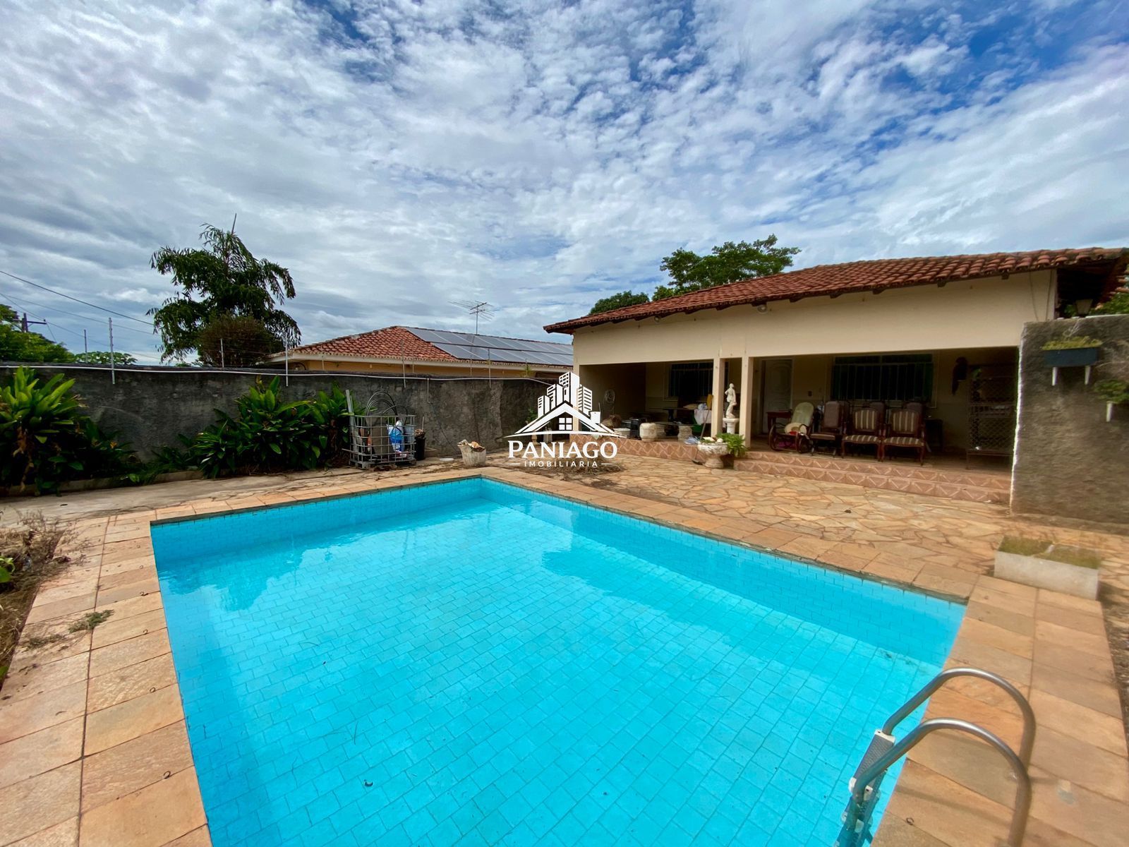 Prédio Inteiro, 249 m² - Foto 1