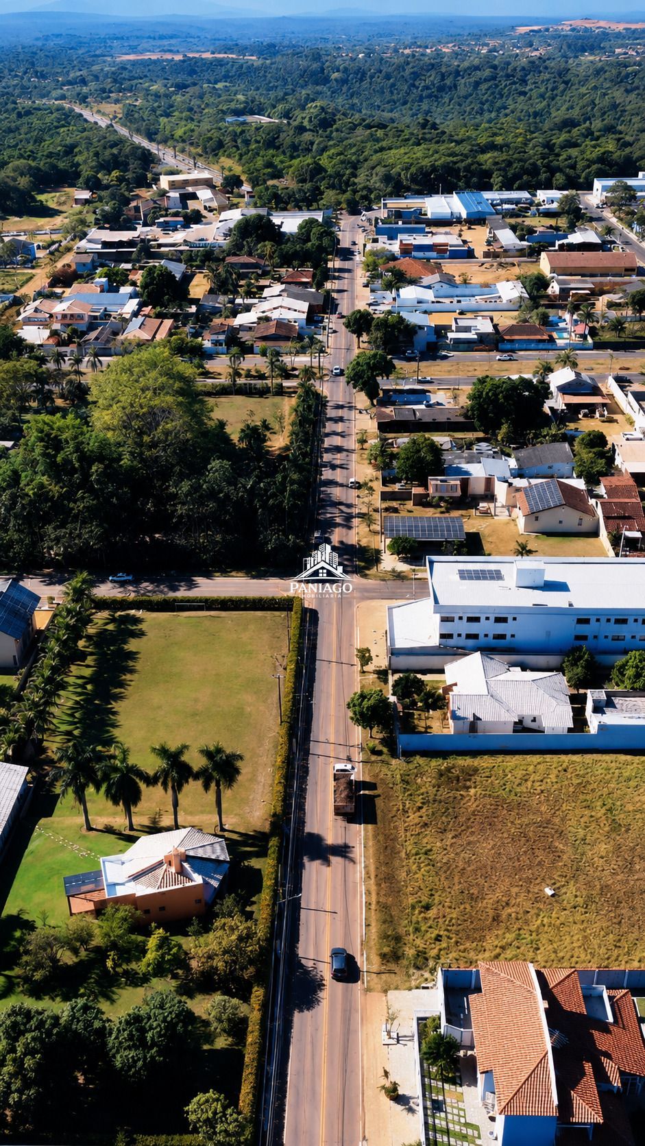 Casa com 4 Quartos e Piscina à Venda no Bom Clima Chapada dos Guimarães/MT - foto 15