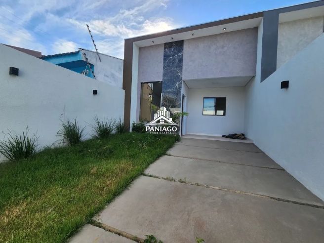 Casa, 3 quartos, 120 m² - Foto 13