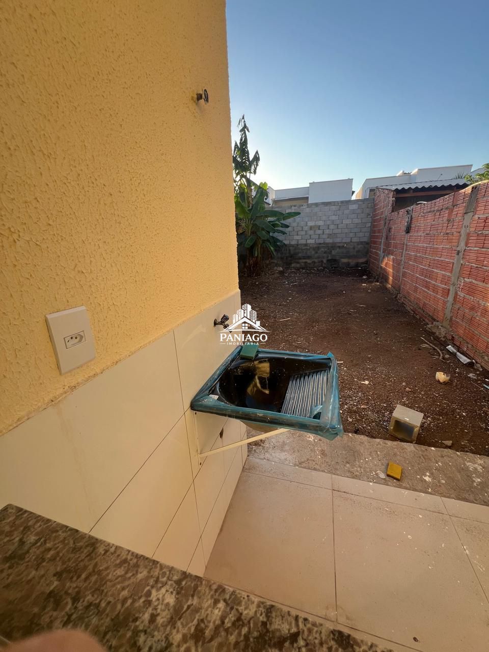 Casa, 2 quartos, 50 m² - Foto 4