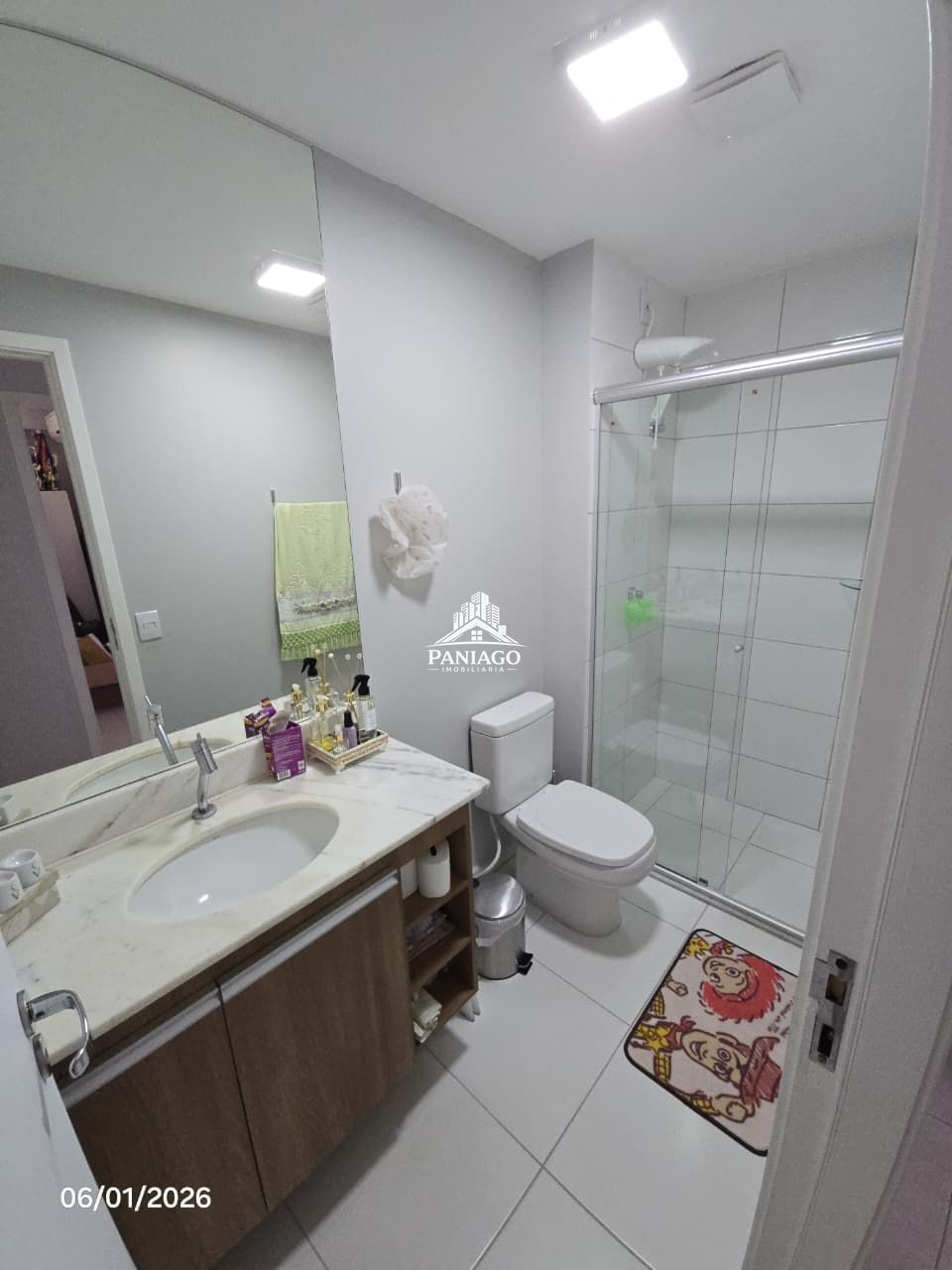 Apartamento, 3 quartos, 94 m² - Foto 24