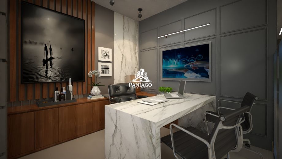 Sala-Conjunto, 115 m² - Foto 7