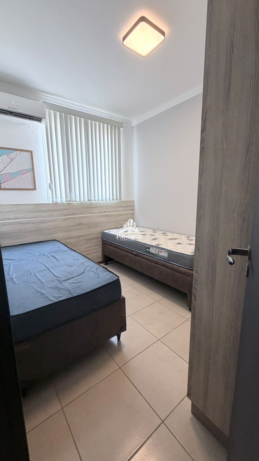 Apartamento, 2 quartos, 40 m² - Foto 9
