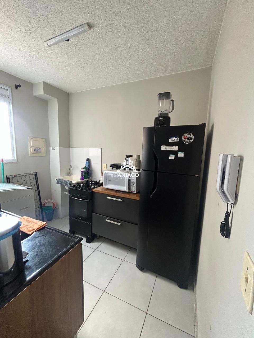 Apartamento, 2 quartos, 40 m² - Foto 12