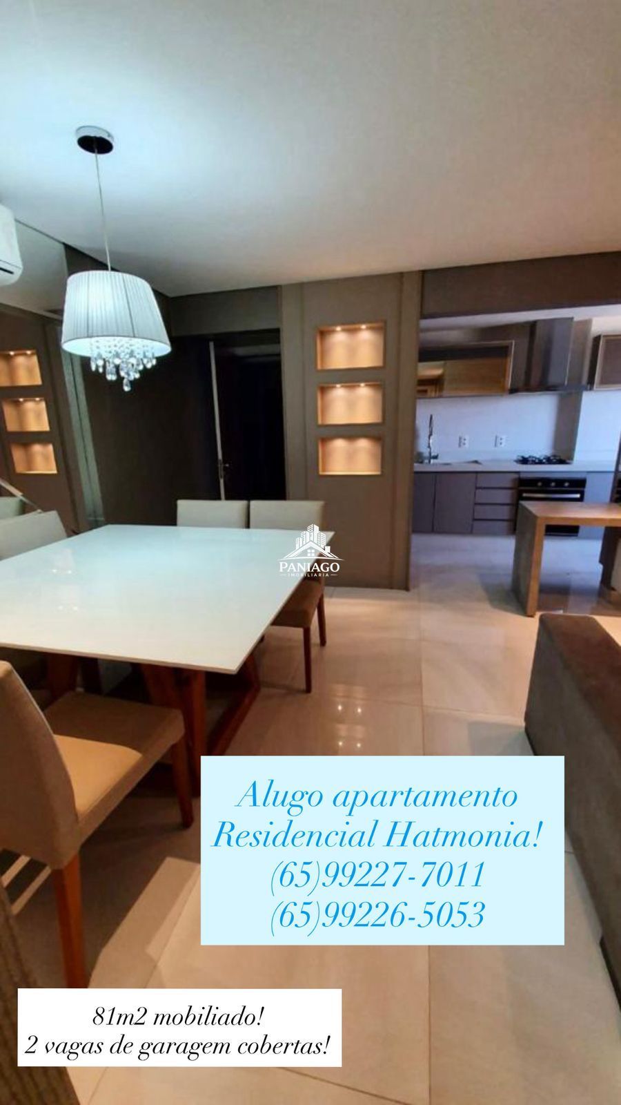 Apartamento, 2 quartos, 81 m² - Foto 28