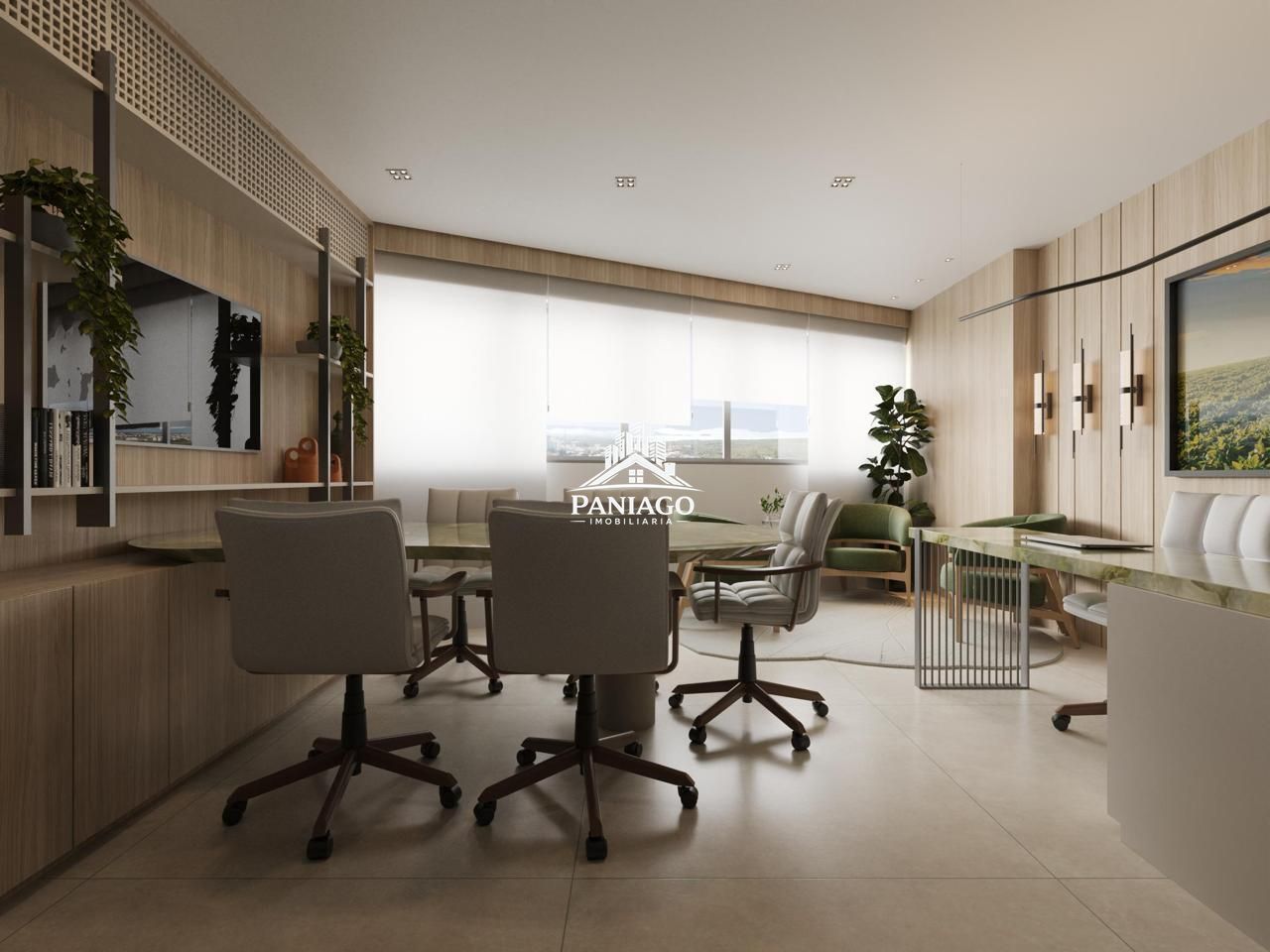 Sala-Conjunto, 44 m² - Foto 3