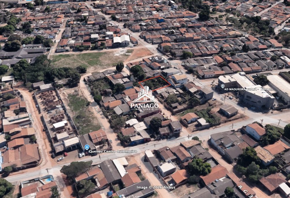 Terreno, 200 m² - Foto 6