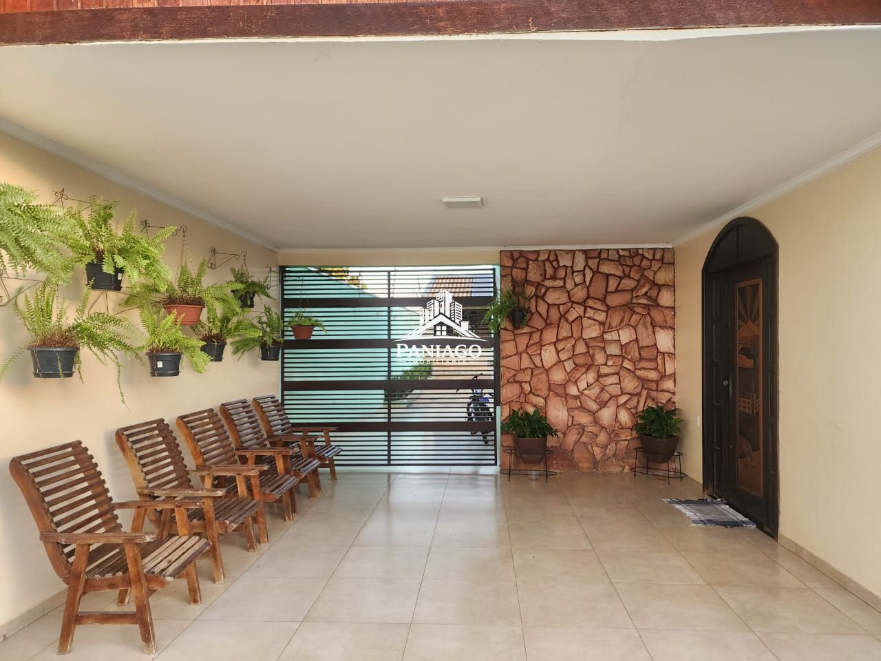 Casa, 2 quartos, 100 m² - Foto 6