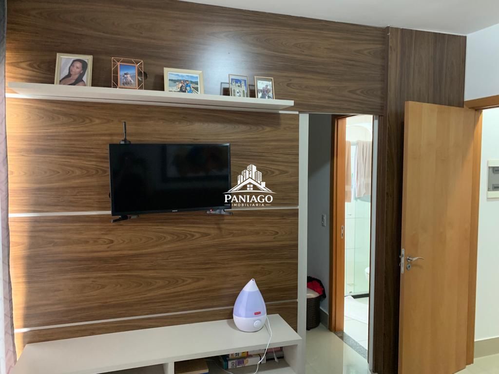 Sobrado, 3 quartos, 158 m² - Foto 13