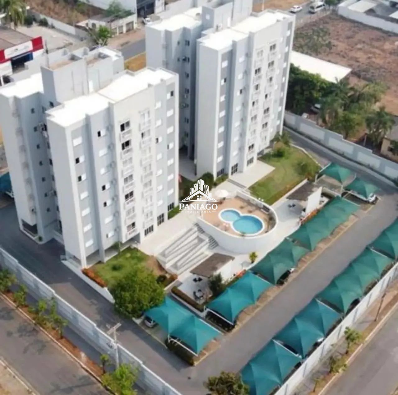 Apartamento, 2 quartos, 69 m² - Foto 1