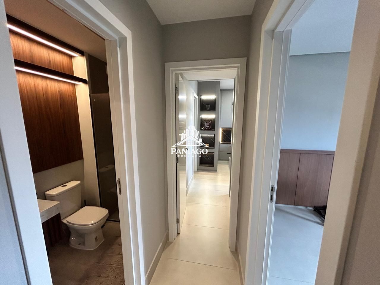 Apartamento, 2 quartos, 60 m² - Foto 6
