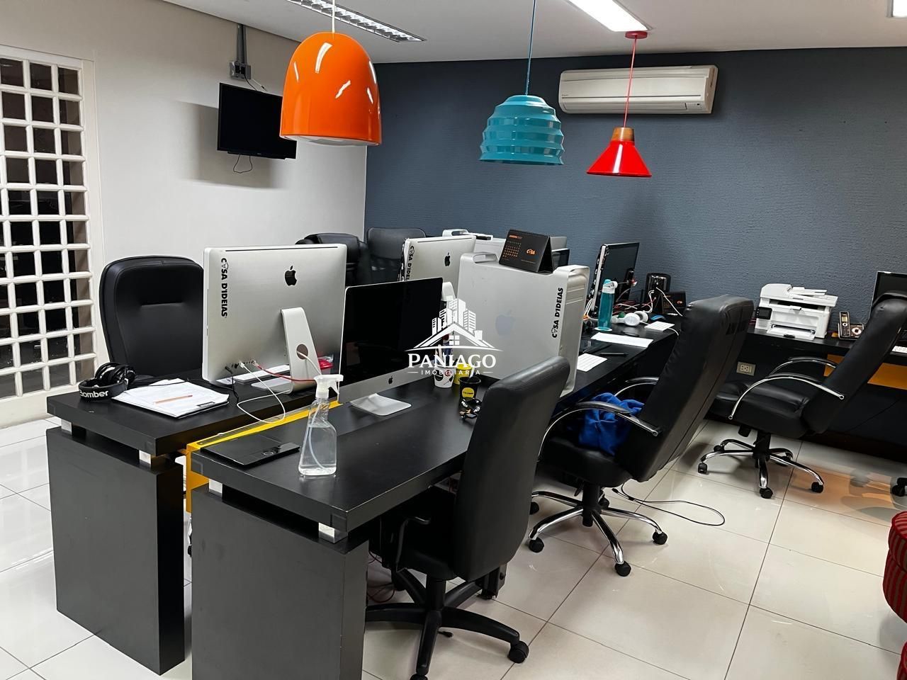 Prédio Inteiro, 650 m² - Foto 17
